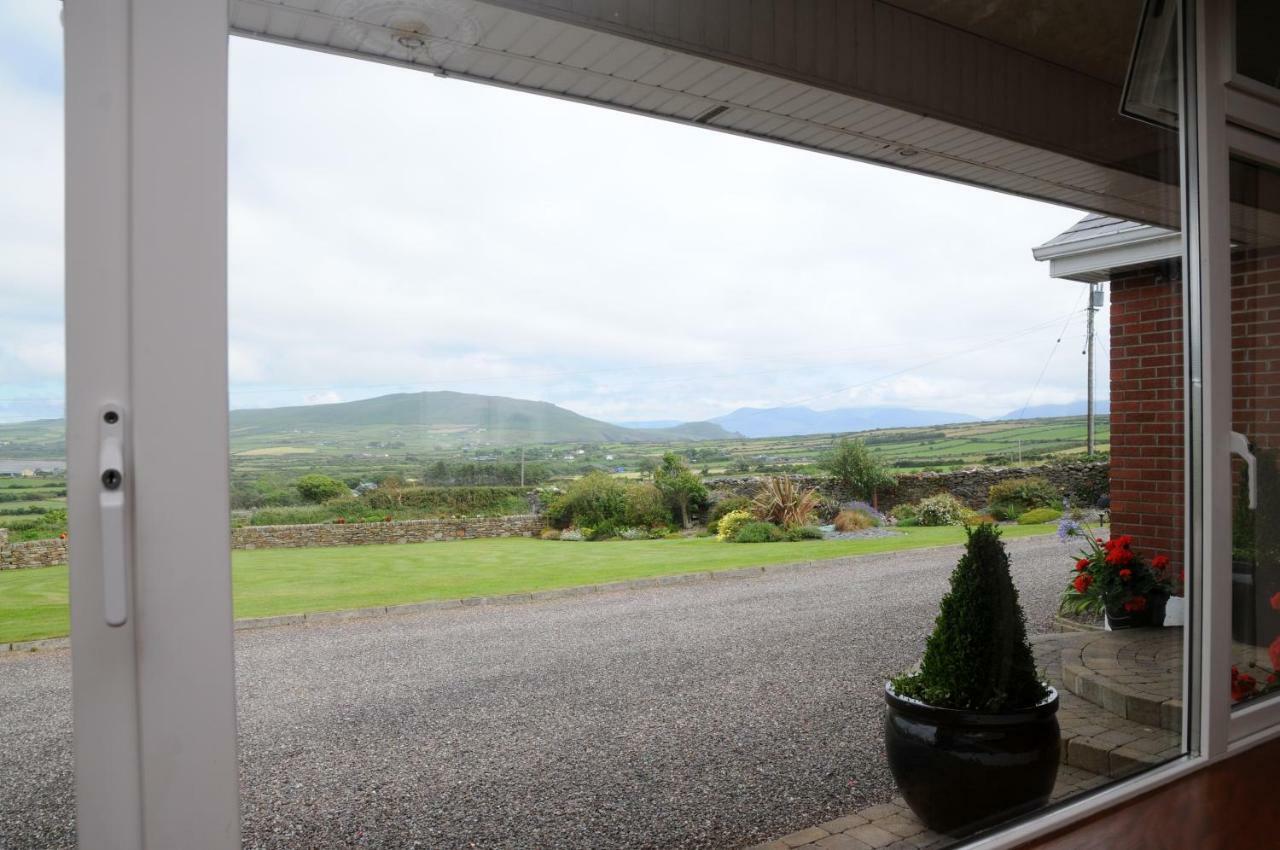 Short Strand Dingle Emlagh East Exterior photo