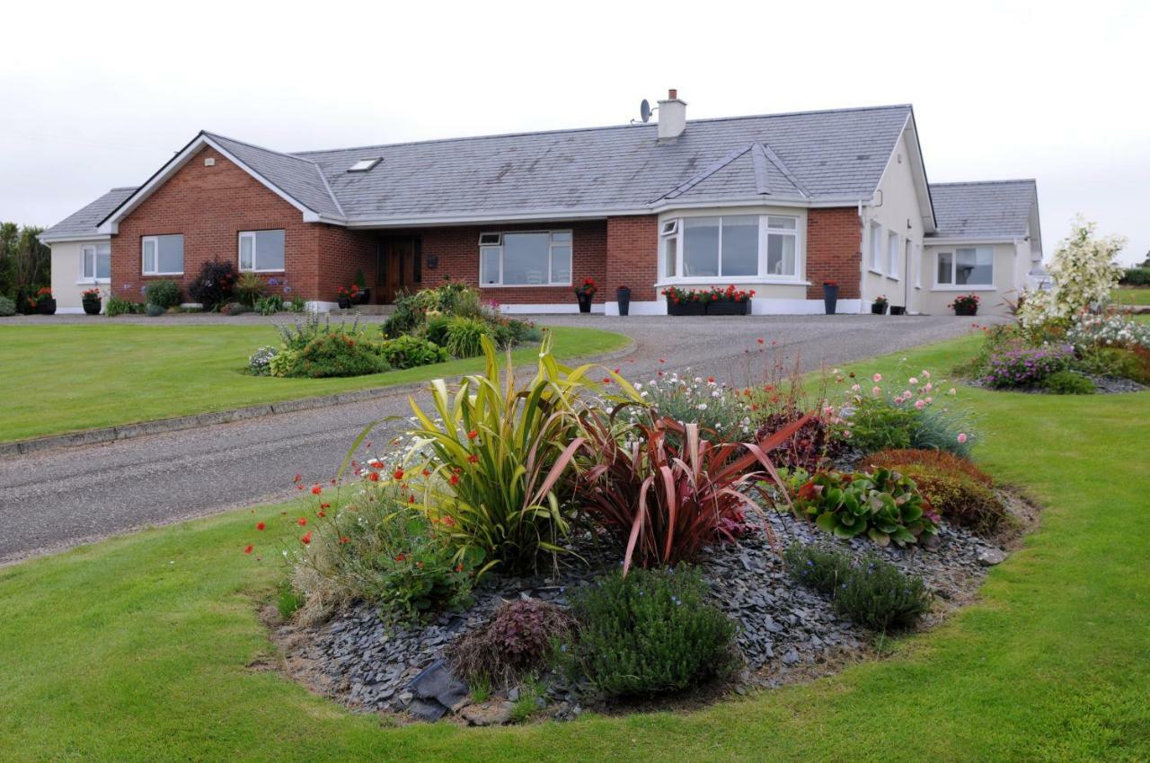 Short Strand Dingle Emlagh East Exterior photo