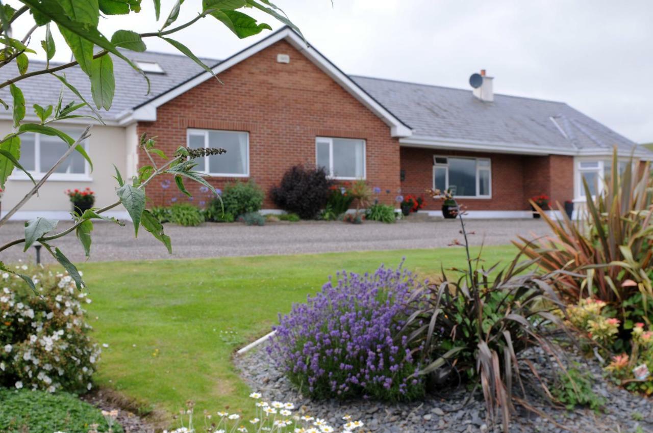 Short Strand Dingle Emlagh East Exterior photo