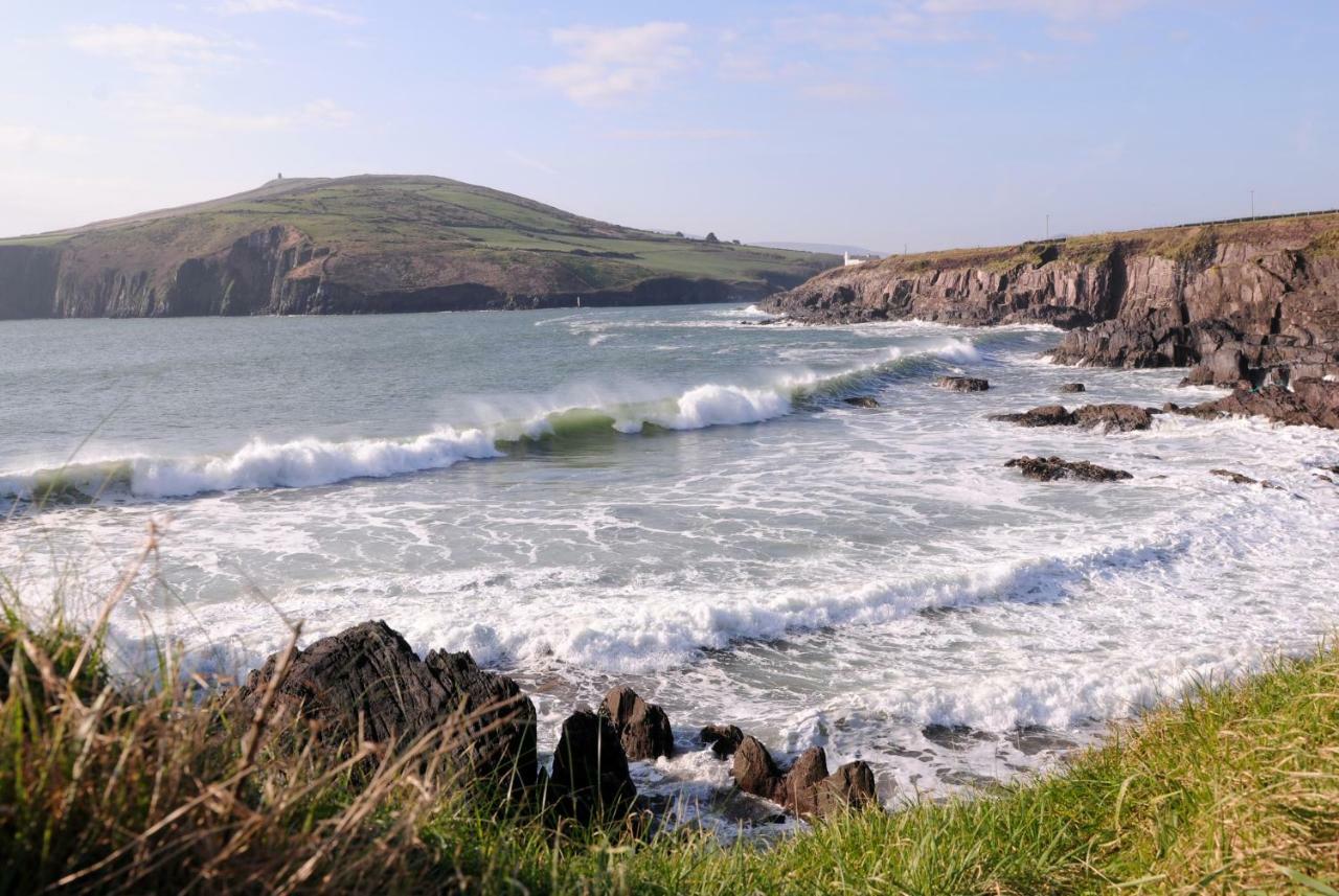 Short Strand Dingle Emlagh East Exterior photo