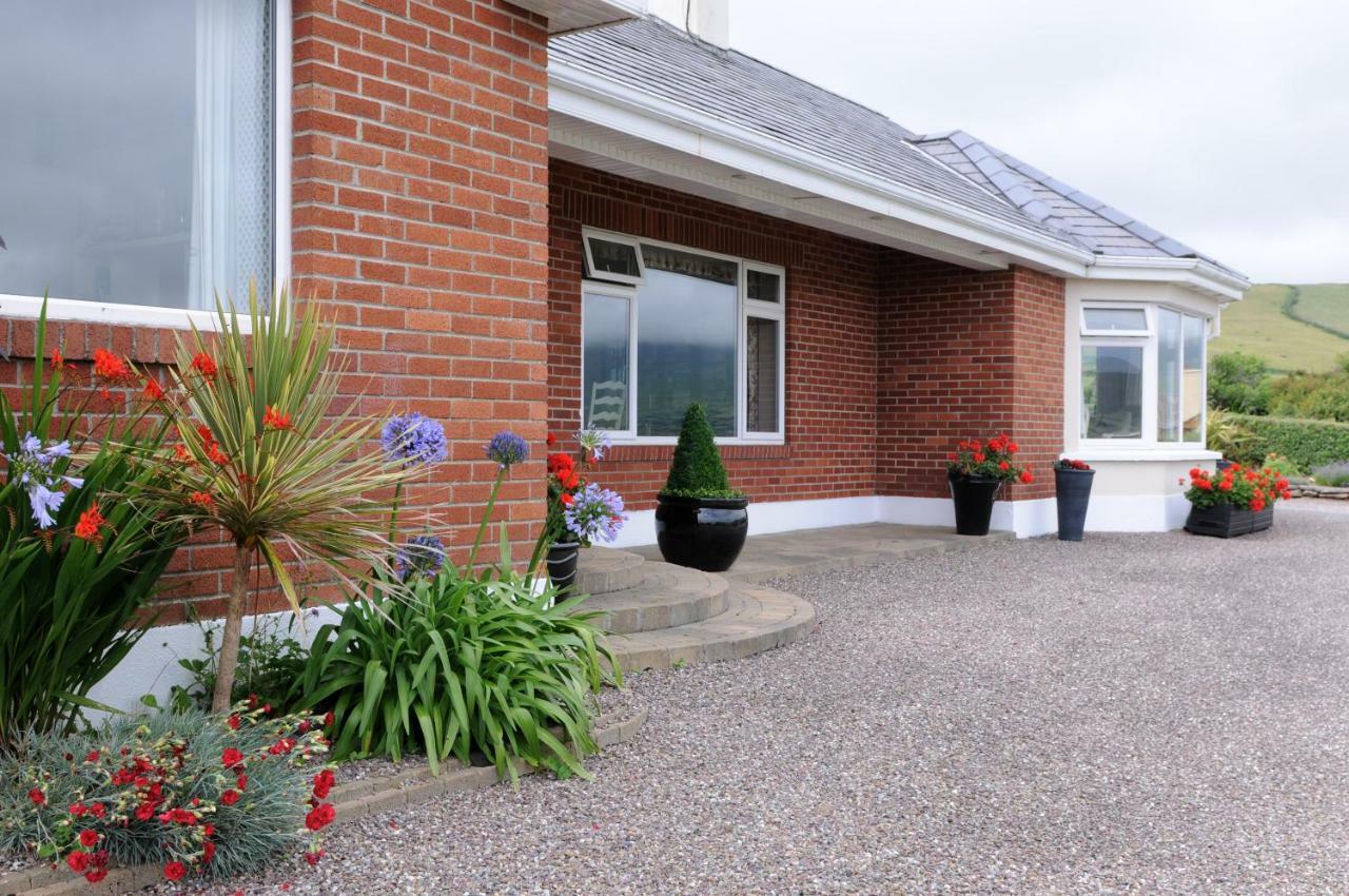Short Strand Dingle Emlagh East Exterior photo