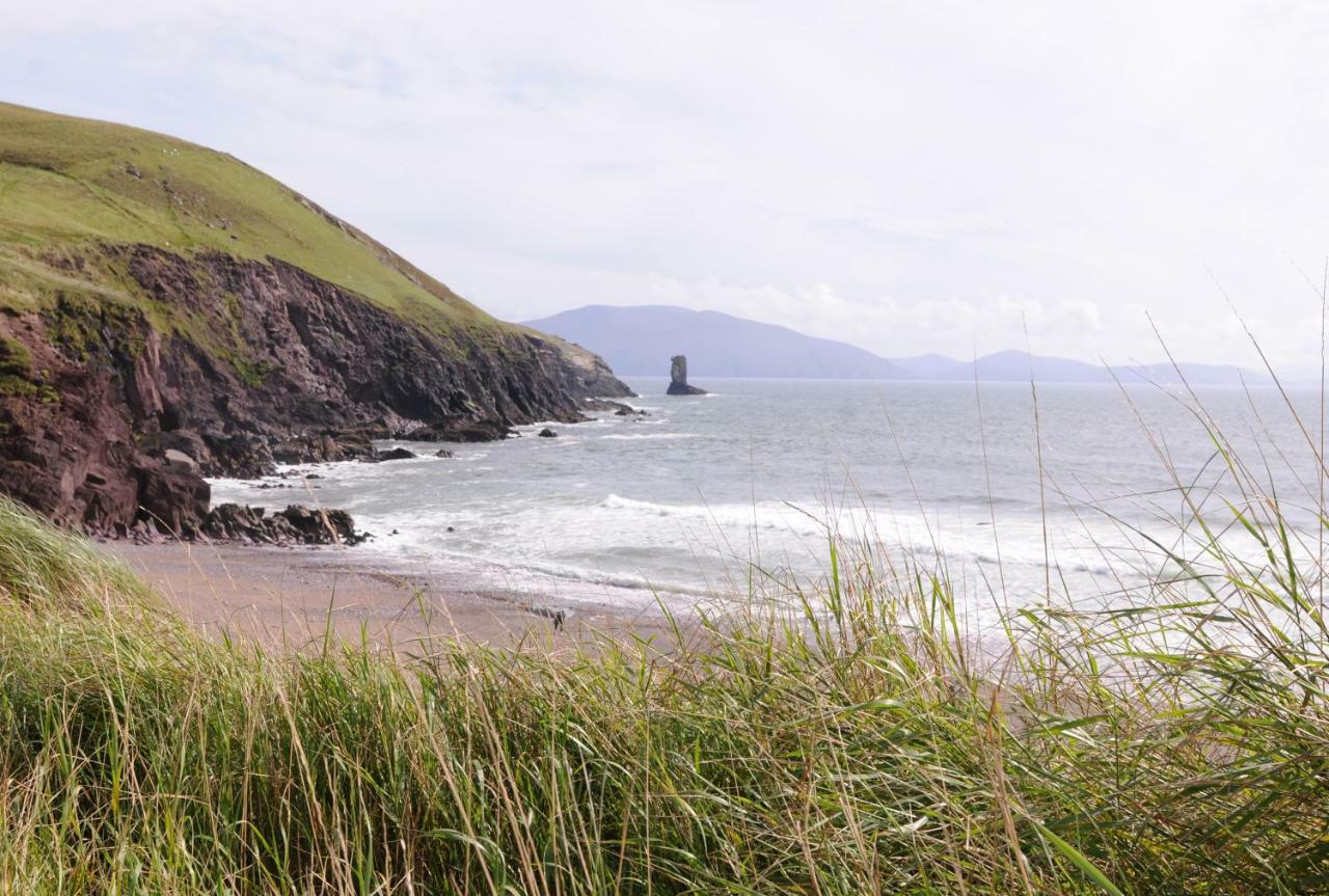 Short Strand Dingle Emlagh East Exterior photo