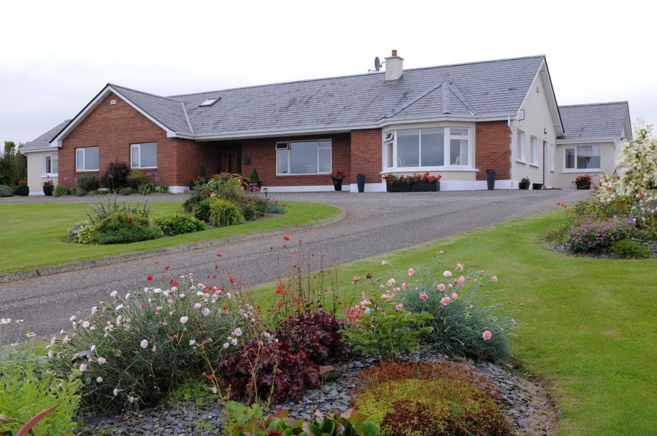 Short Strand Dingle Emlagh East Exterior photo