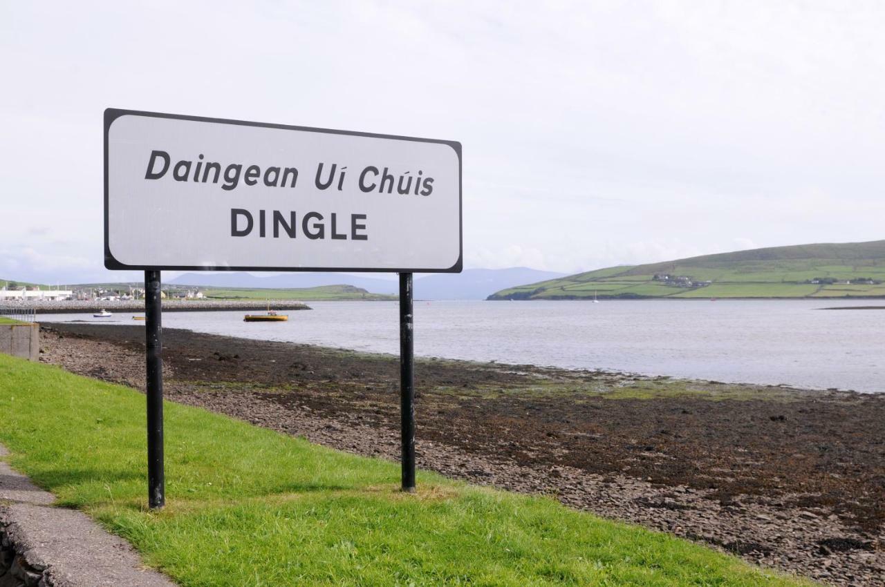Short Strand Dingle Emlagh East Exterior photo