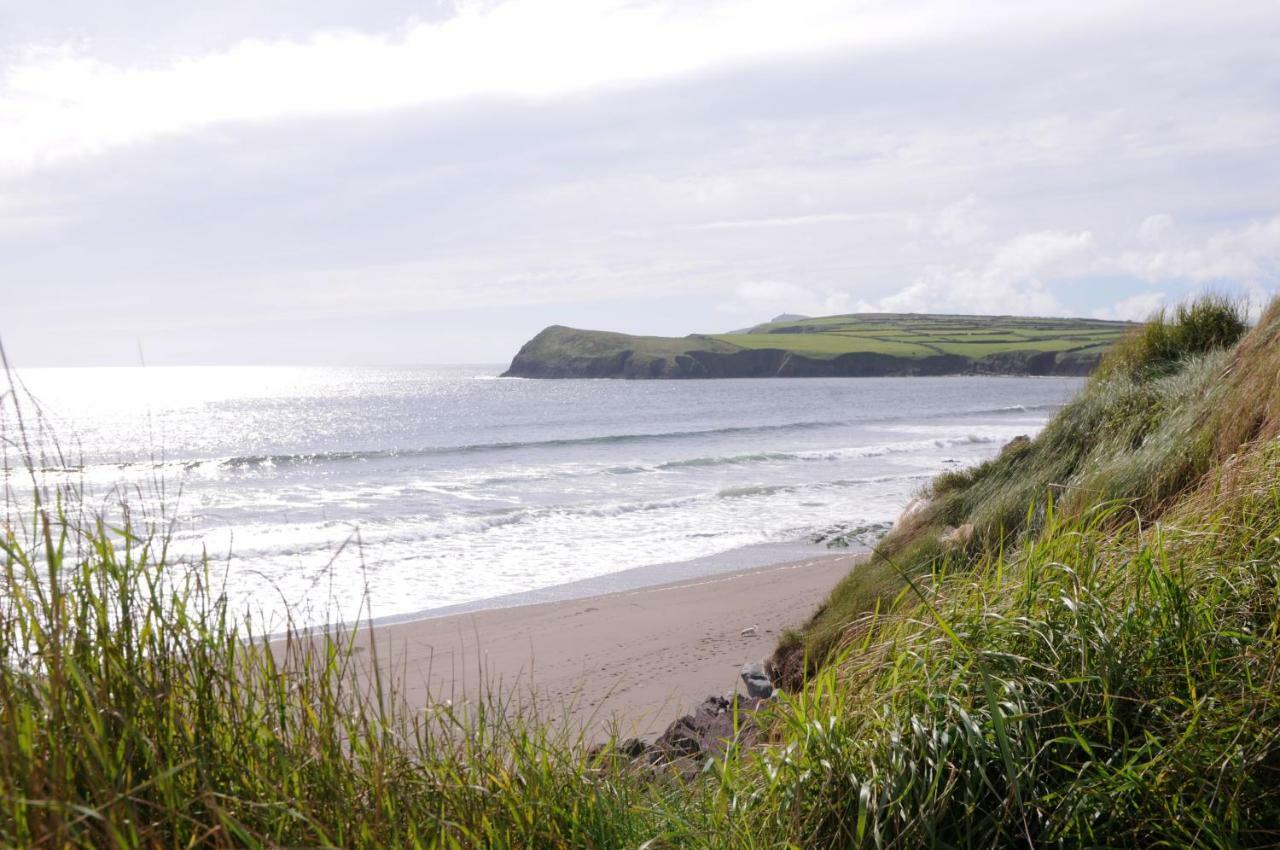Short Strand Dingle Emlagh East Exterior photo