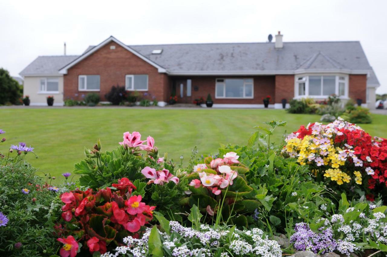 Short Strand Dingle Emlagh East Exterior photo