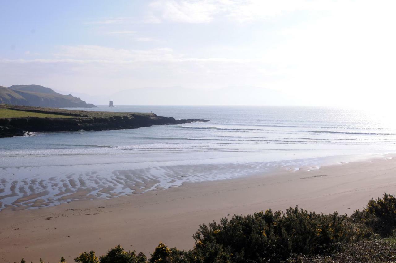 Short Strand Dingle Emlagh East Exterior photo