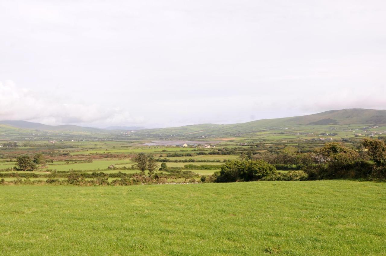 Short Strand Dingle Emlagh East Exterior photo