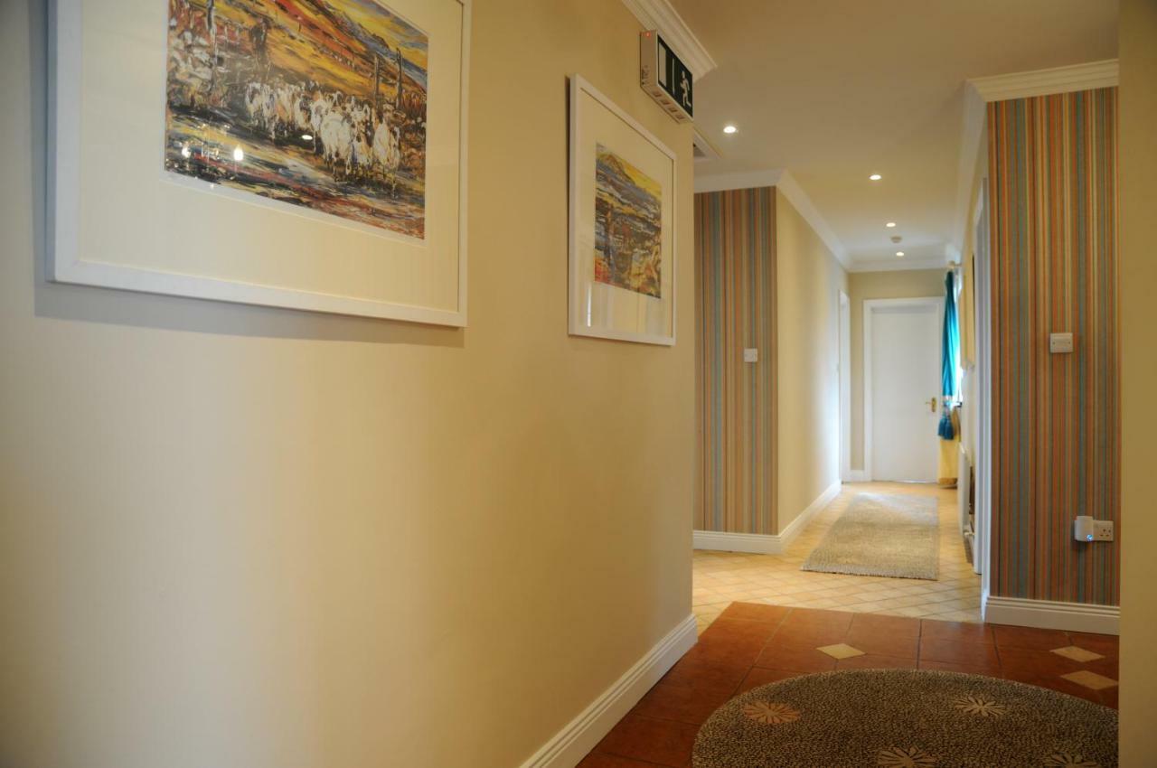 Short Strand Dingle Emlagh East Exterior photo