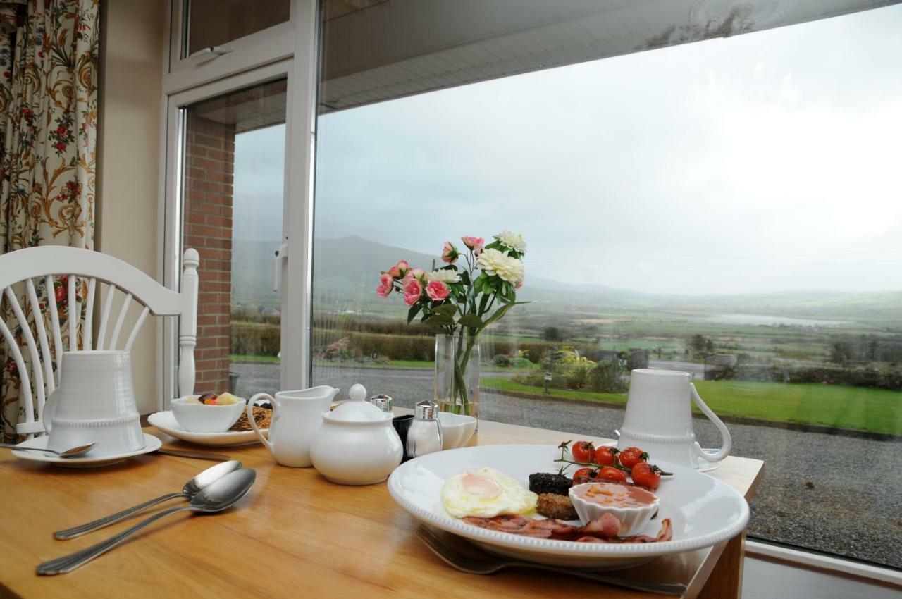 Short Strand Dingle Emlagh East Exterior photo